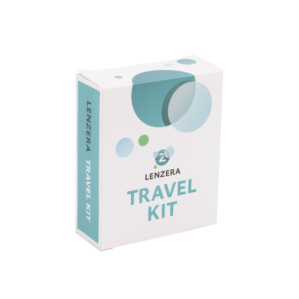 LENZERA Travelkit